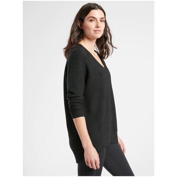 ATHLETA Sweater - Picture 2 of 8